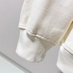 Classic Fit Hoodie-1084