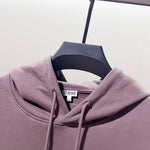 Classic Fit Hoodie-1086