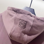 Classic Fit Hoodie-1086