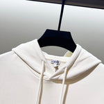 Classic Fit Hoodie-1087