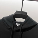 Classic Fit Hoodie-1088