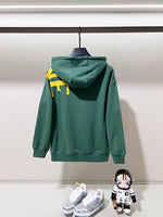 Classic Fit Hoodie-1090