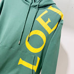 Classic Fit Hoodie-1090