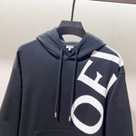 Classic Fit Hoodie-1092