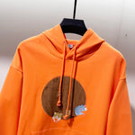 Classic Fit Hoodie-1093