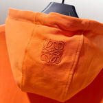 Classic Fit Hoodie-1093