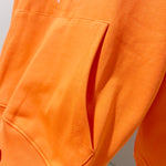 Classic Fit Hoodie-1093