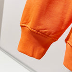 Classic Fit Hoodie-1093