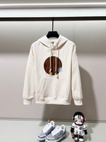 Classic Fit Hoodie-1094