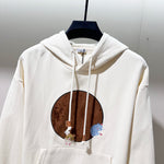 Classic Fit Hoodie-1094