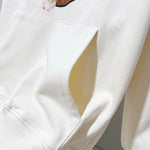 Classic Fit Hoodie-1094