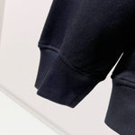 Classic Fit Hoodie-1095