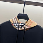 Classic Fit Hoodie-1098