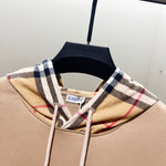 Classic Fit Hoodie-1100