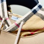 Classic Fit Hoodie-1100