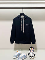 Classic Fit Hoodie-1101