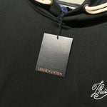 Classic Fit Hoodie-1101