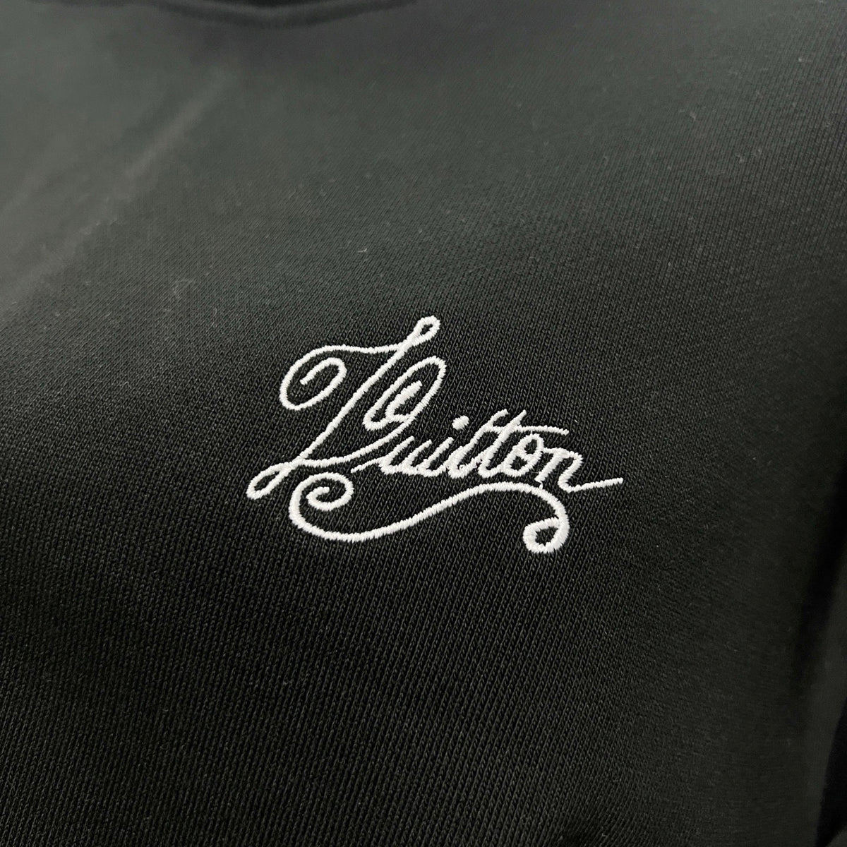 Classic Fit Hoodie-1101