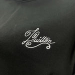 Classic Fit Hoodie-1101