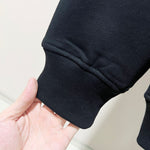 Classic Fit Hoodie-1101