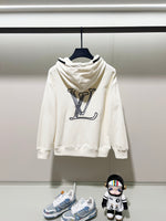 Classic Fit Hoodie-1102