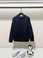 Classic Fit Hoodie-1103