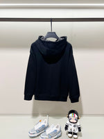 Classic Fit Hoodie-1103