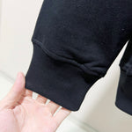 Classic Fit Hoodie-1103