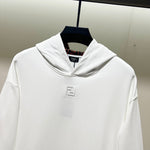 Classic Fit Hoodie-1104