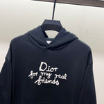 Classic Fit Hoodie-1105