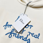 Classic Fit Hoodie-1106