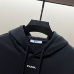 Classic Fit Hoodie-1108