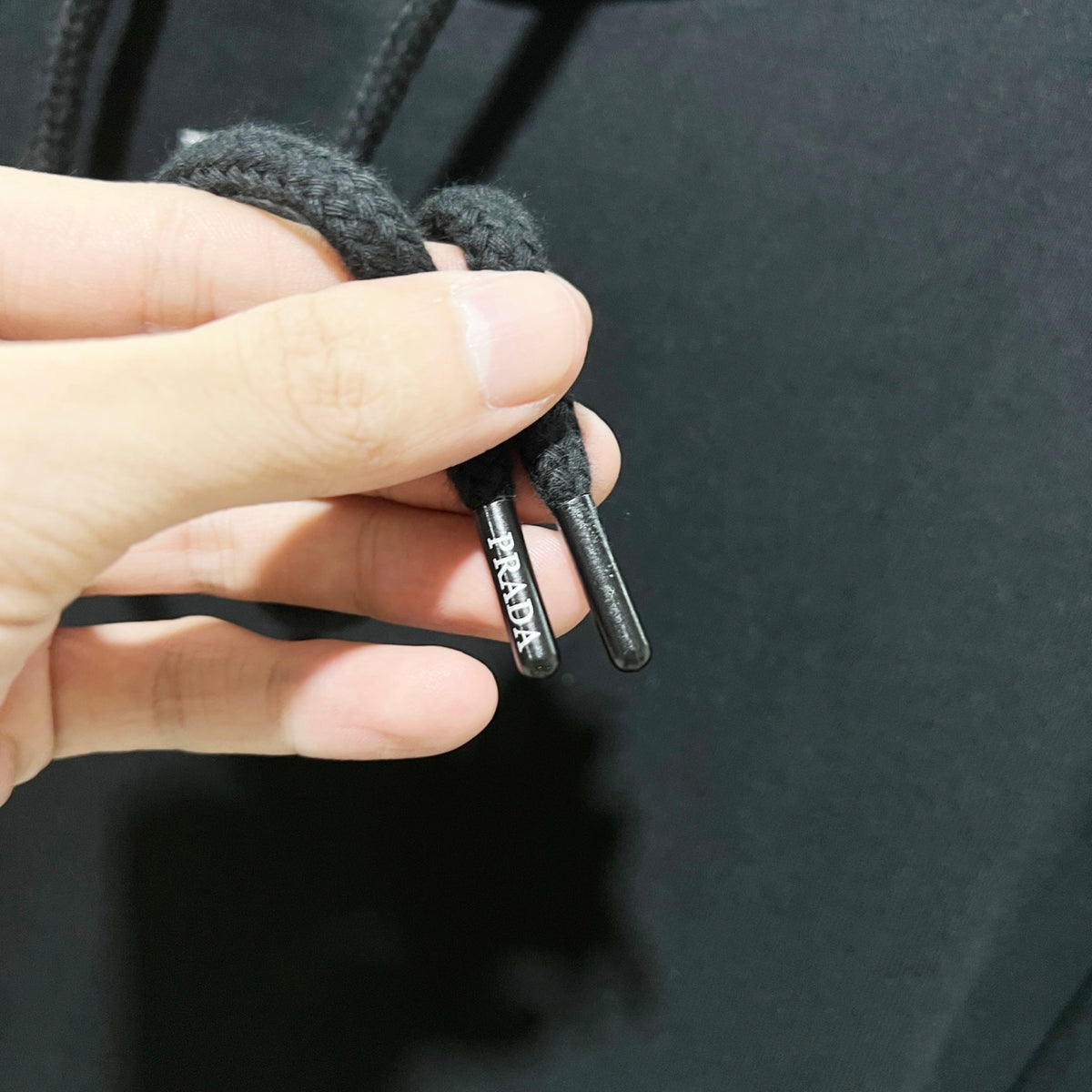 Classic Fit Hoodie-1108