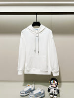 Classic Fit Hoodie-1109