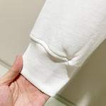 Classic Fit Hoodie-1109