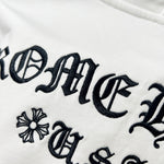 Classic Fit Hoodie-1110