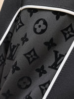 Fall Outfit Set – Stylish Top & Pants Two-Piece Set