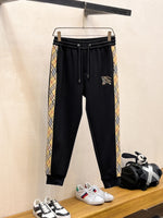 Fall Outfit Set – Stylish Top & Pants Two-Piece Set-2