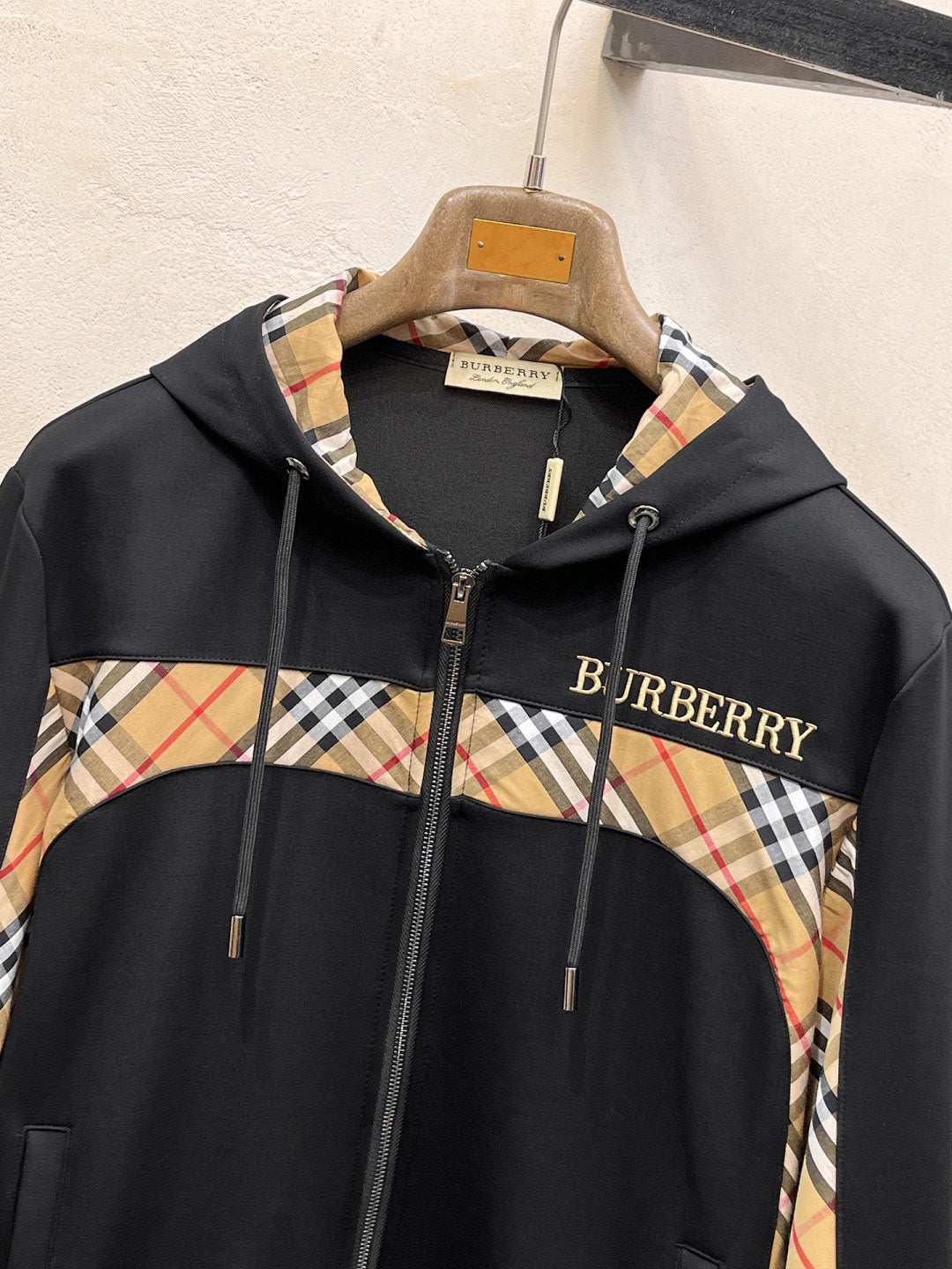 Fall Outfit Set – Stylish Top & Pants Two-Piece Set-4