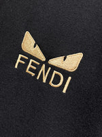 Fall Outfit Set – Stylish Top & Pants Two-Piece Set-5