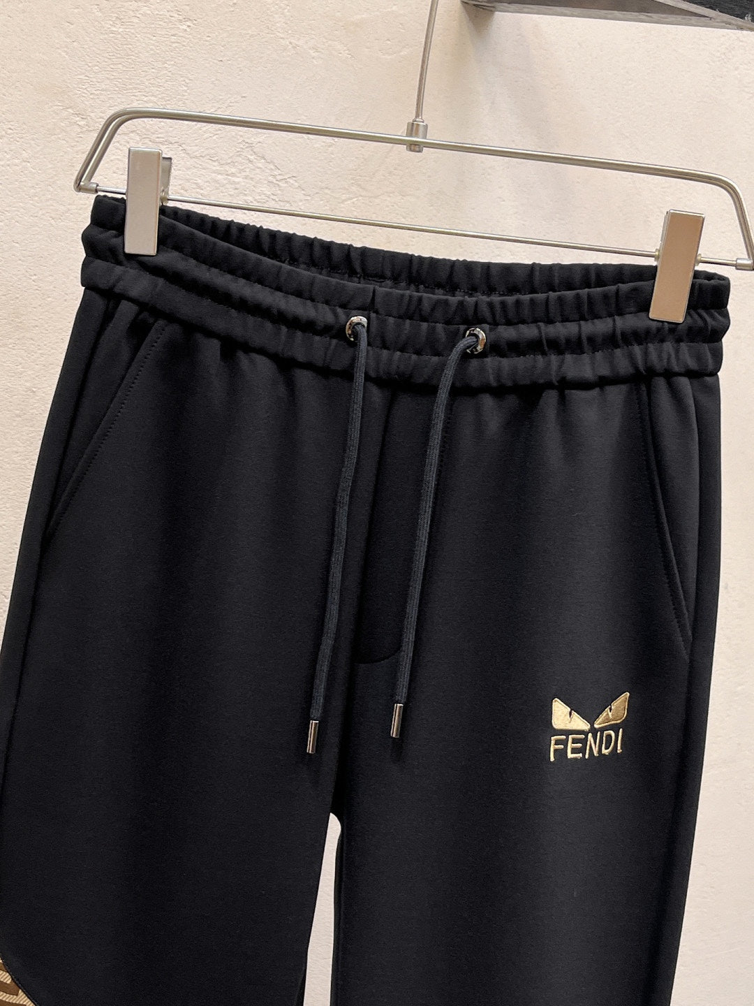 Fall Outfit Set – Stylish Top & Pants Two-Piece Set-5