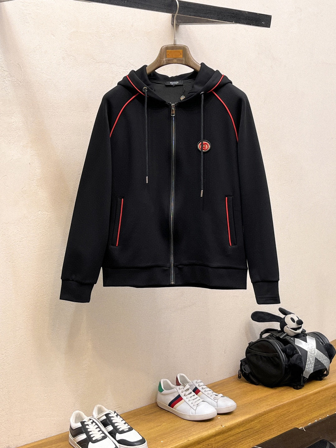 Fall Outfit Set – Stylish Top & Pants Two-Piece Set-6