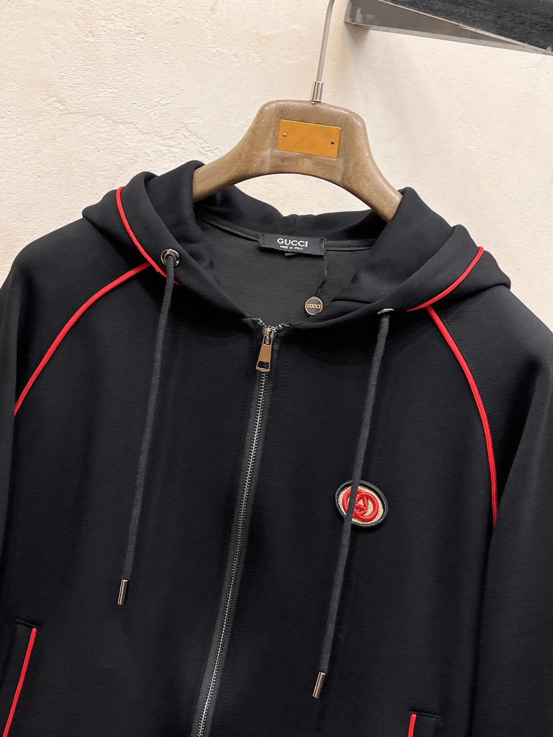 Fall Outfit Set – Stylish Top & Pants Two-Piece Set-6