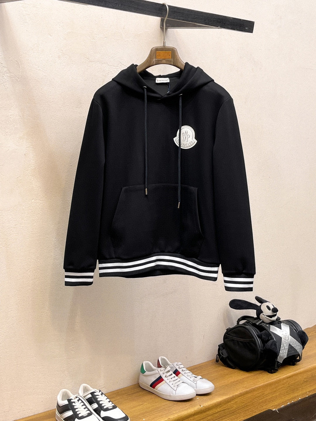 Fall Outfit Set – Stylish Top & Pants Two-Piece Set-7