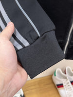 Fall Outfit Set – Stylish Top & Pants Two-Piece Set-8