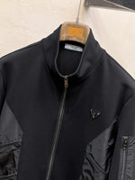 Fall Outfit Set – Stylish Top & Pants Two-Piece Set-9