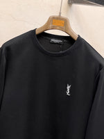 Fall Outfit Set – Stylish Top & Pants Two-Piece Set-11