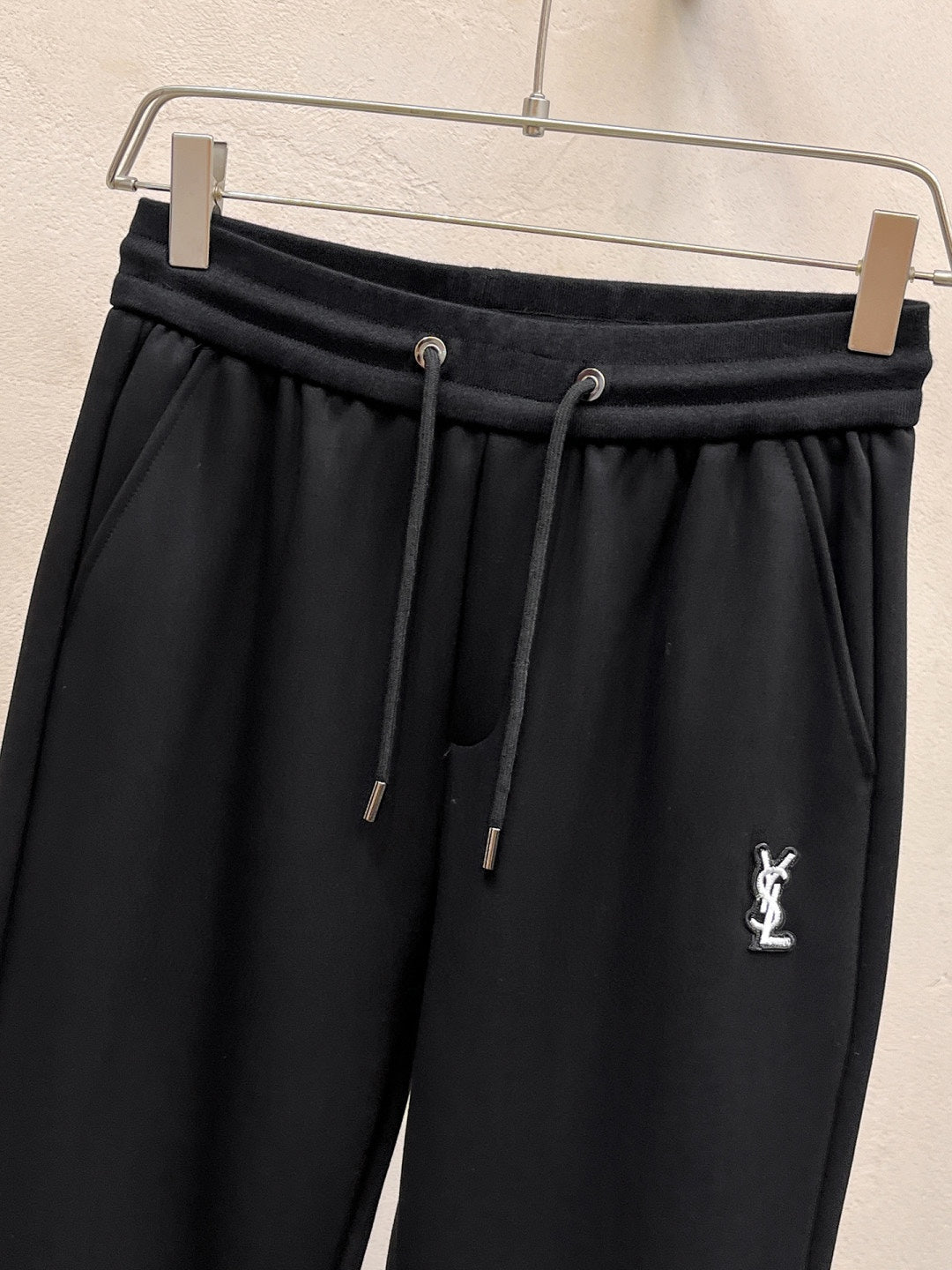 Fall Outfit Set – Stylish Top & Pants Two-Piece Set-11