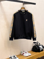 Fall Outfit Set – Stylish Top & Pants Two-Piece Set-14