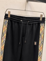 Fall Outfit Set – Stylish Top & Pants Two-Piece Set-14